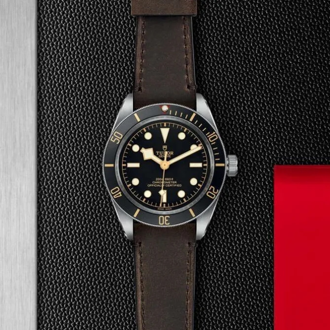 TUDOR Black Bay Fifty-Eight 39 mm M79030N-0002