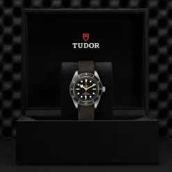 TUDOR Black Bay Fifty-Eight 39 mm M79030N-0002