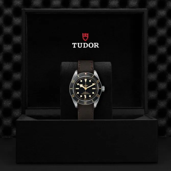 TUDOR Black Bay Fifty-Eight 39 mm M79030N-0002