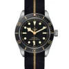 TUDOR Black Bay Fifty-Eight 39 mm M79030N-0003