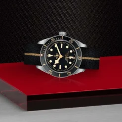 TUDOR Black Bay Fifty-Eight 39 mm M79030N-0003