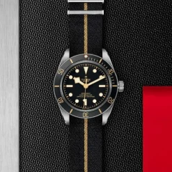 TUDOR Black Bay Fifty-Eight 39 mm M79030N-0003