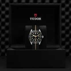 TUDOR Black Bay Fifty-Eight 39 mm M79030N-0003