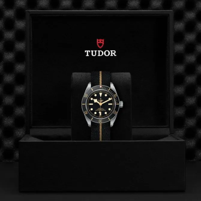 TUDOR Black Bay Fifty-Eight 39 mm M79030N-0003