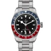 TUDOR Black Bay GMT 41 mm M79830RB-0001