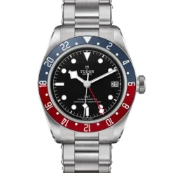 TUDOR Black Bay GMT 41 mm M79830RB-0001