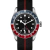 TUDOR Black Bay GMT 41 mm M79830RB-0003
