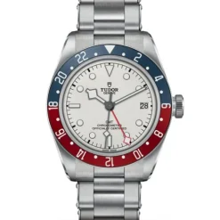 TUDOR Black Bay GMT 41mm M79830RB-0010
