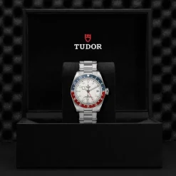 TUDOR Black Bay GMT 41mm M79830RB-0010