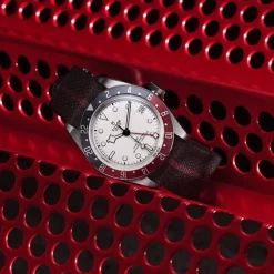 TUDOR Black Bay GMT 41mm M79830RB-0012