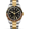 TUDOR Black Bay GMT S&G 41 mm M79833MN-0001
