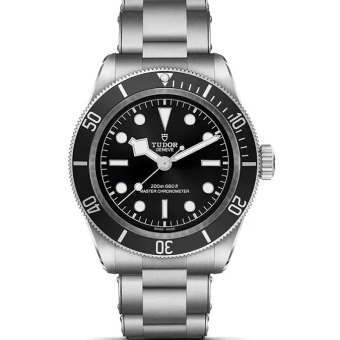 TUDOR Black Bay 41mm M7941A1A0NU-0001