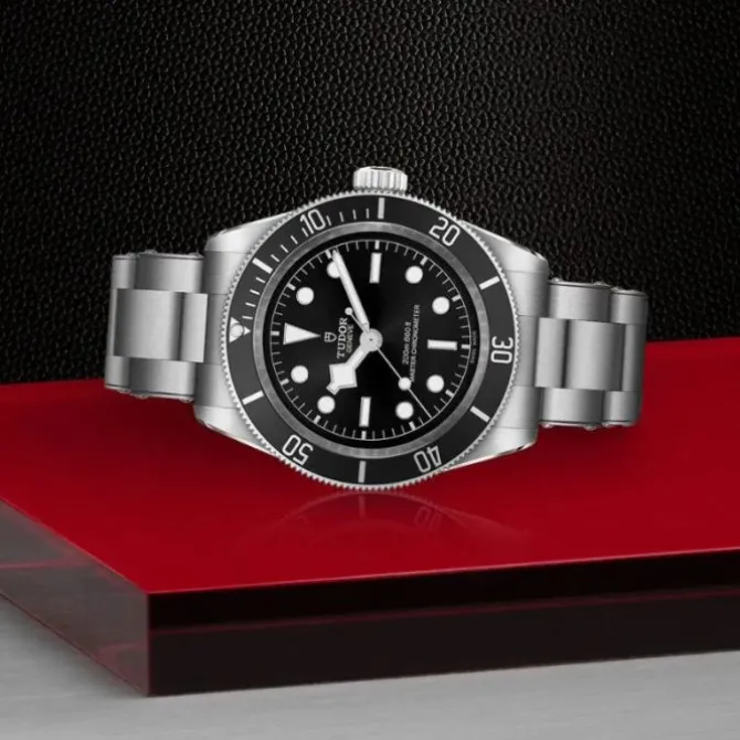 TUDOR Black Bay 41mm M7941A1A0NU-0001