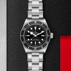 TUDOR Black Bay 41mm M7941A1A0NU-0001