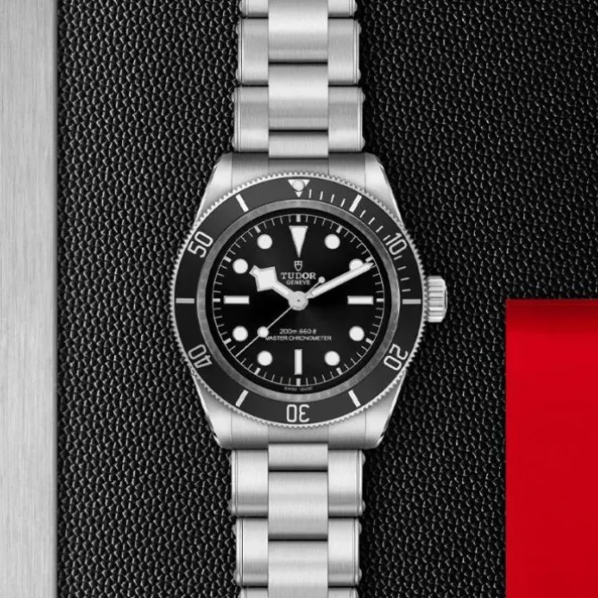 TUDOR Black Bay 41mm M7941A1A0NU-0001