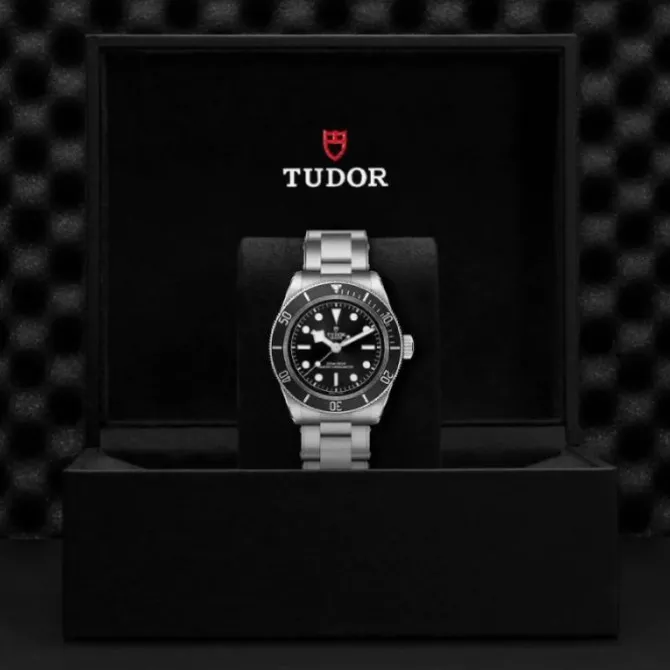 TUDOR Black Bay 41mm M7941A1A0NU-0001
