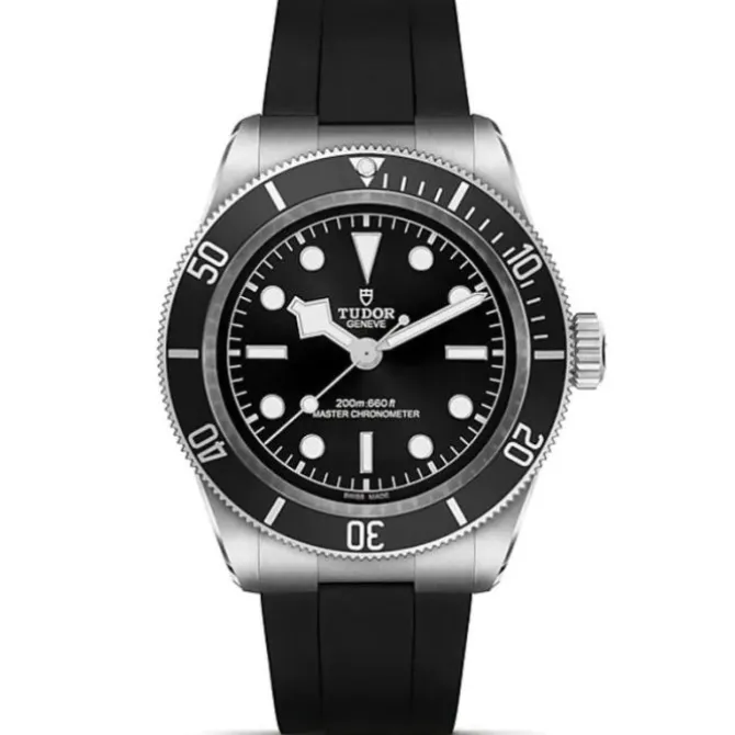 TUDOR Black Bay 41mm M7941A1A0NU-0002