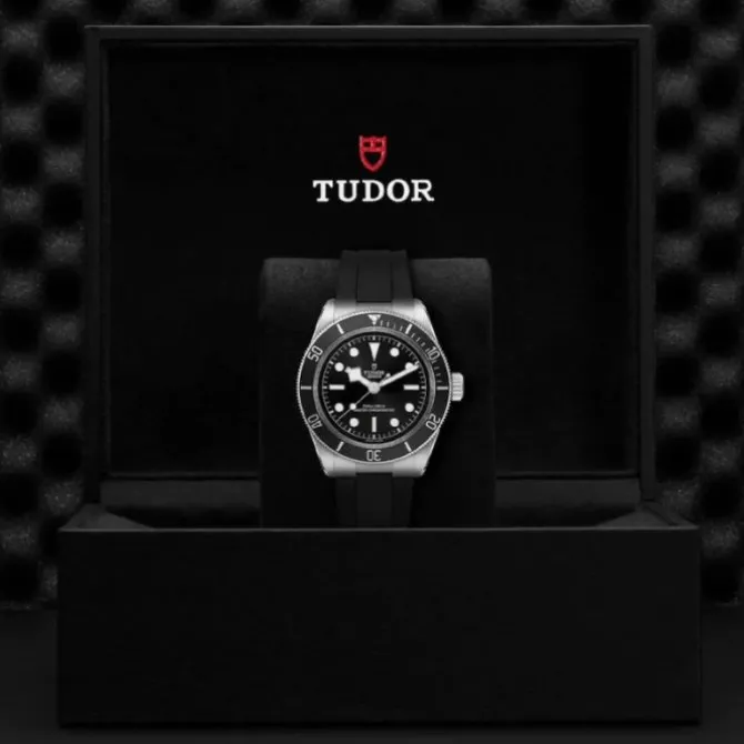 TUDOR Black Bay 41mm M7941A1A0NU-0002