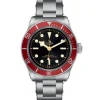 TUDOR Black Bay 41mm M7941A1A0RU-0001