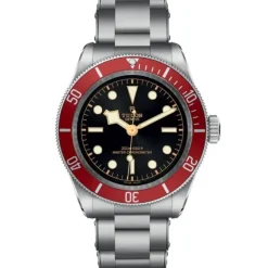 TUDOR Black Bay 41mm M7941A1A0RU-0001