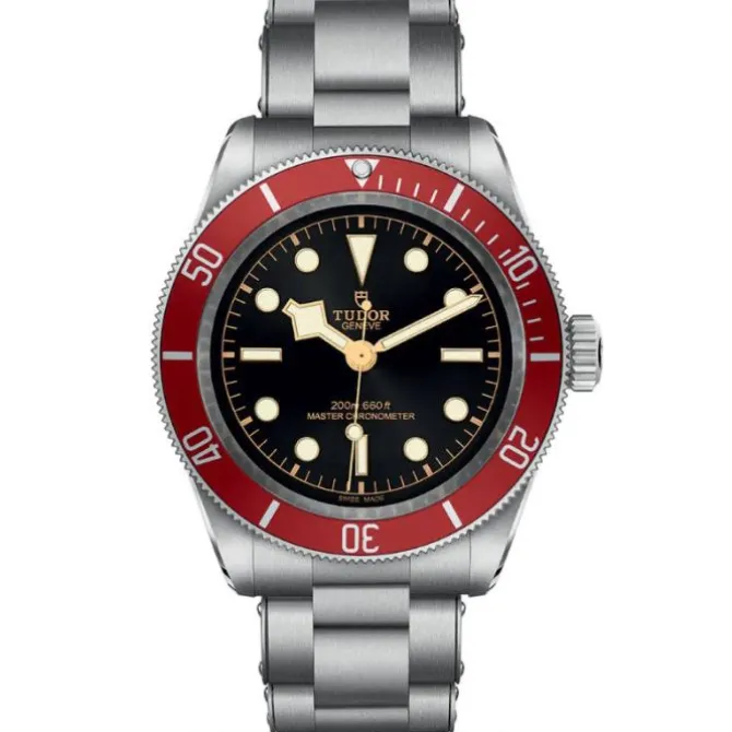 TUDOR Black Bay 41mm M7941A1A0RU-0001