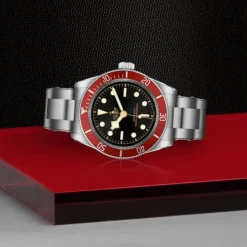 TUDOR Black Bay 41mm M7941A1A0RU-0001