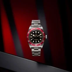 TUDOR Black Bay 41mm M7941A1A0RU-0001