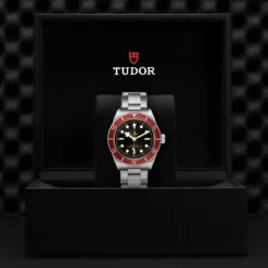 TUDOR Black Bay 41mm M7941A1A0RU-0001