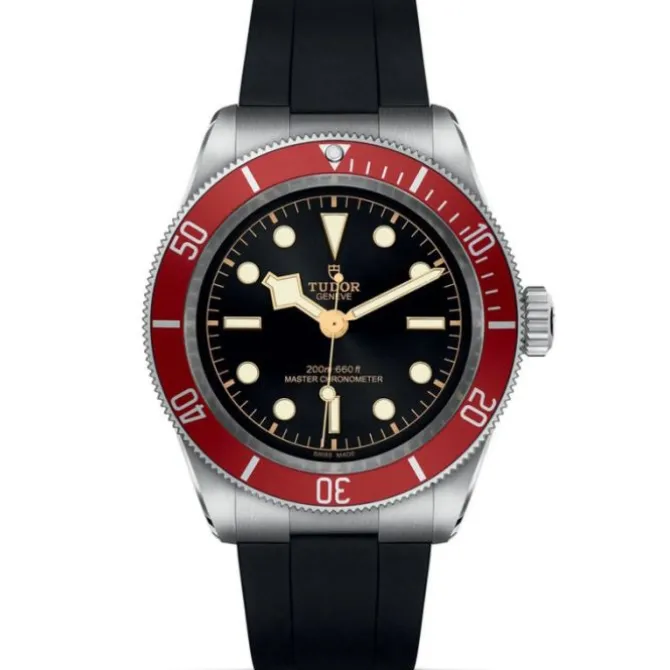 TUDOR Black Bay 41mm M7941A1A0RU-0002