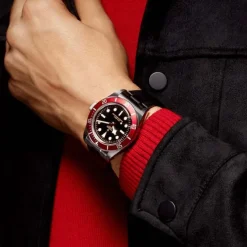 TUDOR Black Bay 41mm M7941A1A0RU-0002