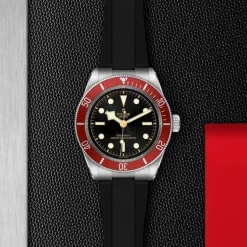 TUDOR Black Bay 41mm M7941A1A0RU-0002
