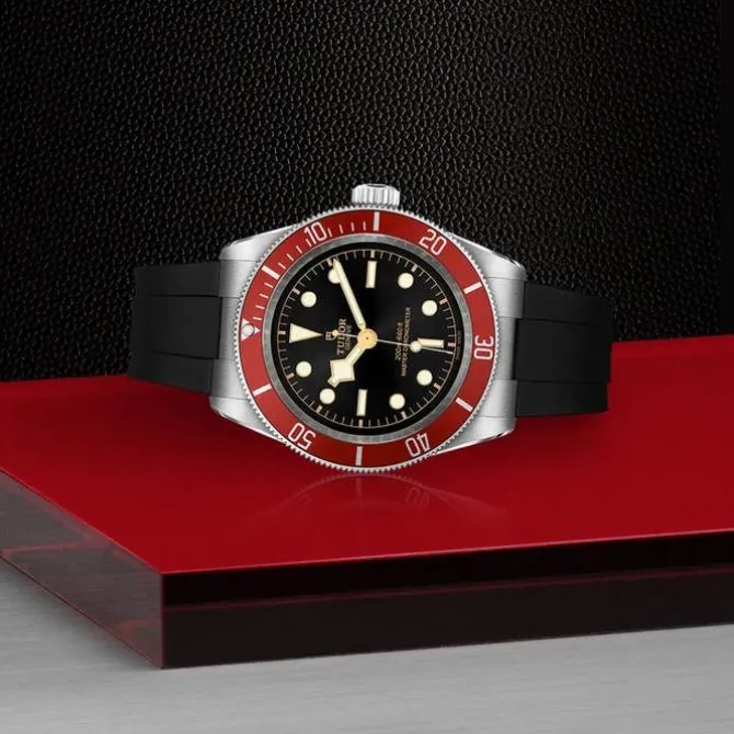 TUDOR Black Bay 41mm M7941A1A0RU-0002