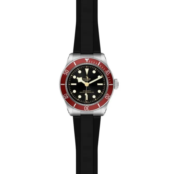 TUDOR Black Bay 41mm M7941A1A0RU-0002
