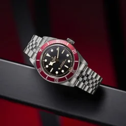 TUDOR Black Bay 41mm M7941A1A0RU-0003