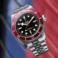 TUDOR Black Bay 41mm M7941A1A0RU-0003