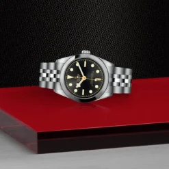 TUDOR Black Bay One 31mm Antracita M79600-0001