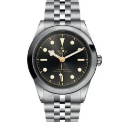 TUDOR Black Bay One 41mm Antracita M79680-0001