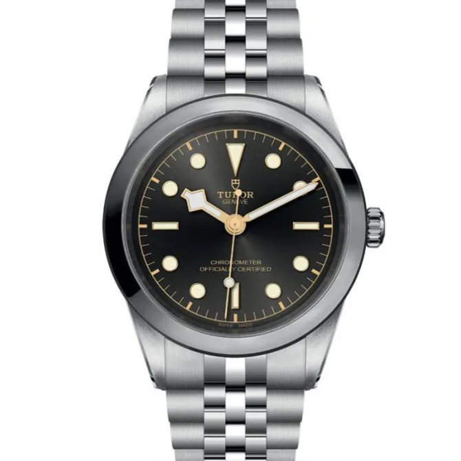 TUDOR Black Bay One 41mm Antracita M79680-0001