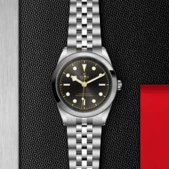 TUDOR Black Bay One 41mm Antracita M79680-0001