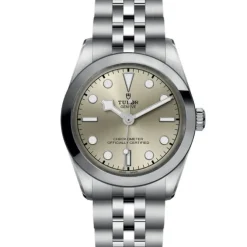TUDOR Black Bay One 31mm Champán M79600-0003