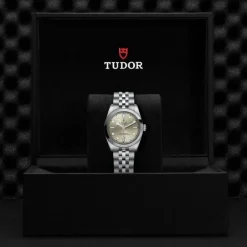 TUDOR Black Bay One 31mm Champán M79600-0003