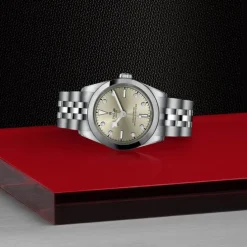 TUDOR Black Bay One 31mm Champan Diamantes M79600-0006