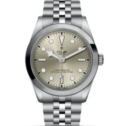 TUDOR Black Bay One 36mm Champán M79640-0003