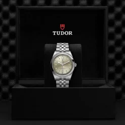 TUDOR Black Bay One 41mm Champan Diamantes M79680-0006