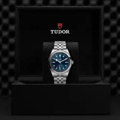 TUDOR Black Bay One 41mm Diamantes M79680-0005