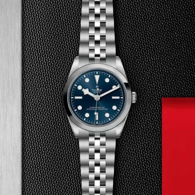 TUDOR Black Bay One 36mm M79640-0002
