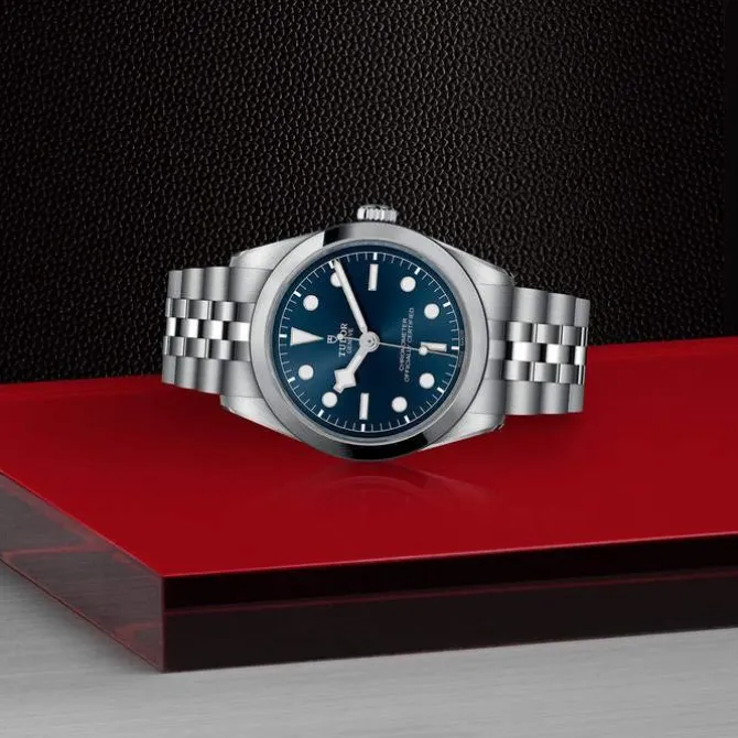 TUDOR Black Bay One 36mm M79640-0002