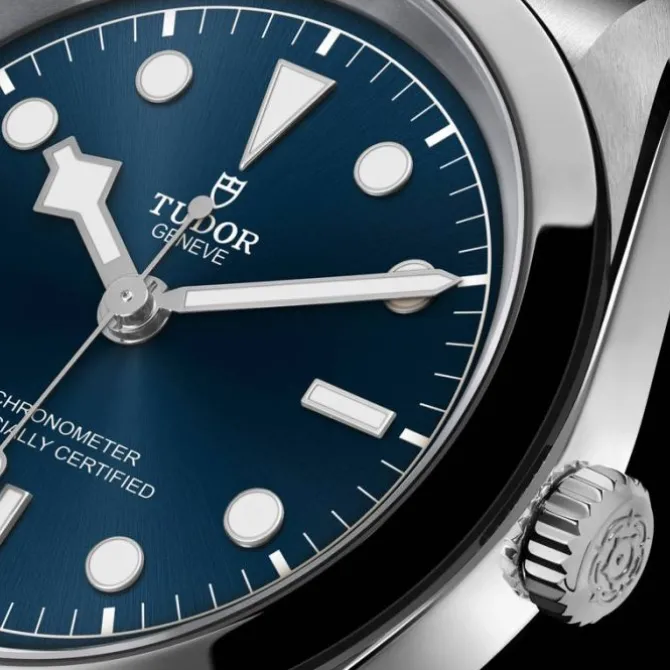 TUDOR Black Bay One 36mm M79640-0002