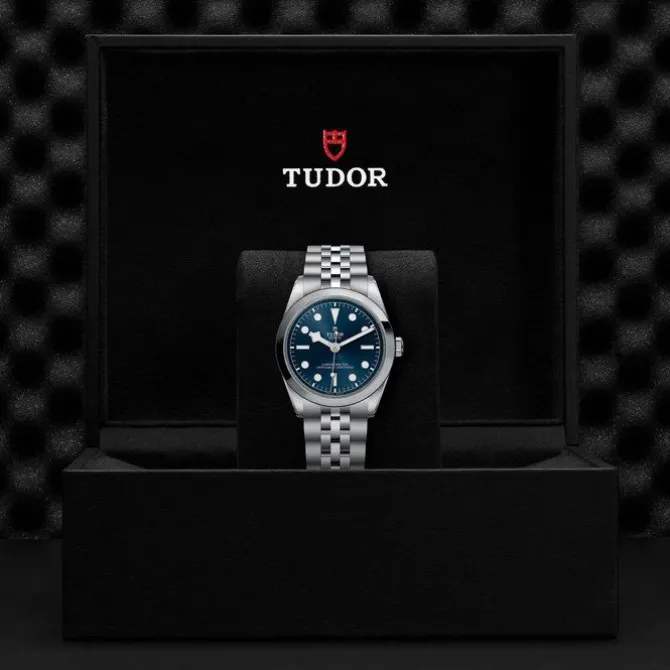 TUDOR Black Bay One 36mm M79640-0002
