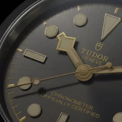 TUDOR Black Bay One 39mm M79660-0001